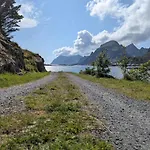 Сasa de vacaciones Wharf In Sorvagen - Lofoten *