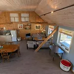 Сasa de vacaciones Wharf In Sorvagen - Lofoten Moskenes