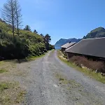 Сasa de vacaciones Wharf In Sorvagen - Lofoten Moskenes