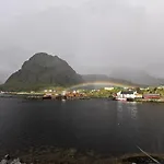Сasa de vacaciones Wharf In Sorvagen - Lofoten *