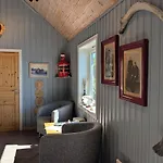 Сasa de vacaciones Wharf In Sorvagen - Lofoten Moskenes