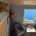 Wharf In Sorvagen - Lofoten Сasa de vacaciones Moskenes