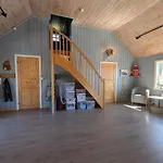 Сasa de vacaciones Wharf In Sorvagen - Lofoten
