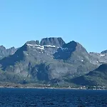 Сasa de vacaciones Wharf In Sorvagen - Lofoten *