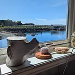 Сasa de vacaciones Wharf In Sorvagen - Lofoten Moskenes