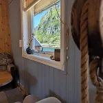 Сasa de vacaciones Wharf In Sorvagen - Lofoten Moskenes