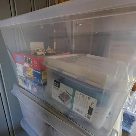 Wharf In Sorvagen - Lofoten Casa vacanze