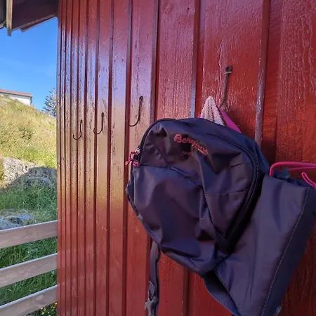 Casa vacanze Wharf In Sorvagen - Lofoten *