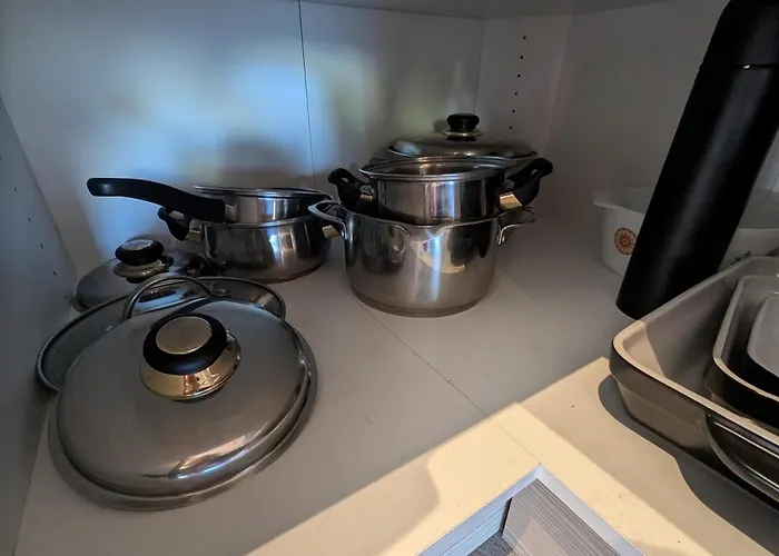 Casa vacanze Wharf In Sorvagen - Lofoten