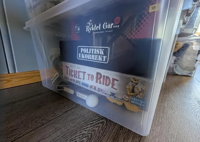 Wharf In Sorvagen - Lofoten Casa vacanze *