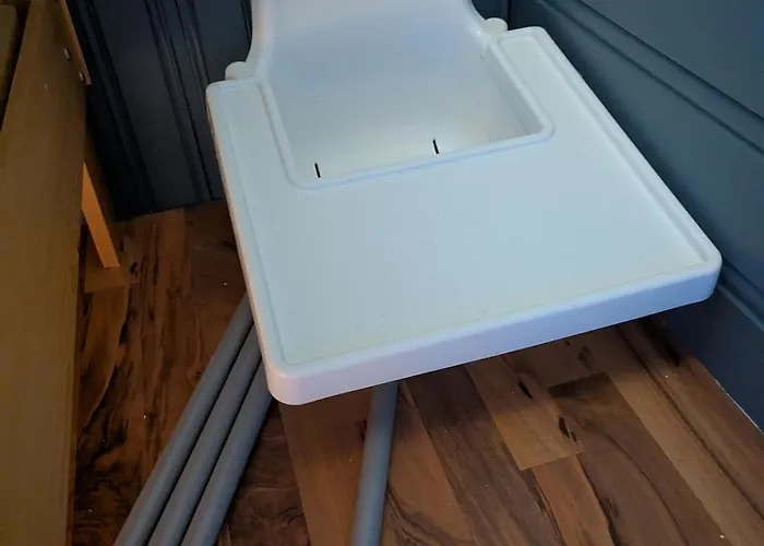 Wharf In Sorvagen - Lofoten Casa vacanze