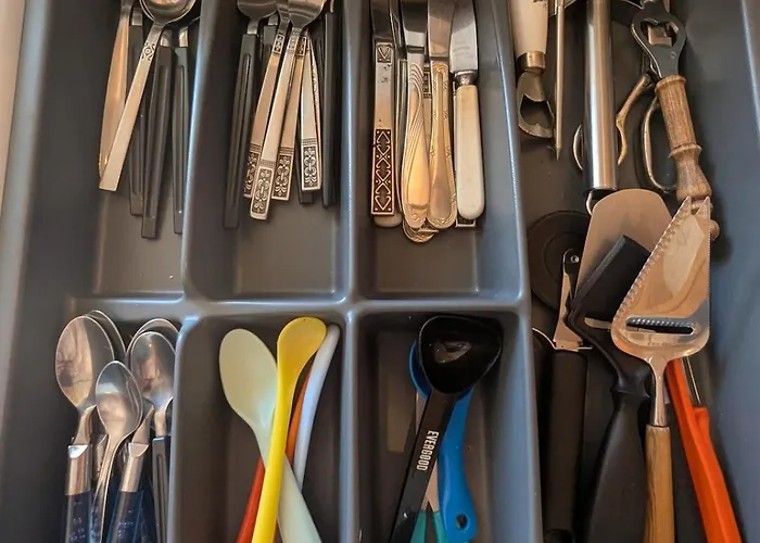 Wharf In Sorvagen - Lofoten Casa vacanze