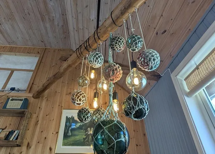 Prázdninový dům Wharf In Sorvagen - Lofoten Moskenes