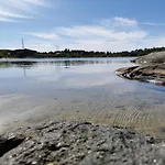Wharf In Sorvagen - Lofoten * מוסקנס