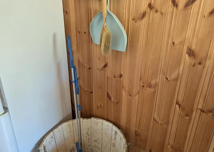 Tatil Evi Wharf In Sorvagen - Lofoten Moskenes